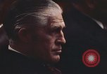 Image of Richard Nixon Washington DC USA, 1972, second 54 stock footage video 65675073689