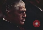 Image of Richard Nixon Washington DC USA, 1972, second 55 stock footage video 65675073689
