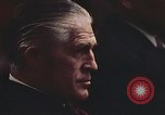 Image of Richard Nixon Washington DC USA, 1972, second 56 stock footage video 65675073689