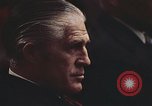 Image of Richard Nixon Washington DC USA, 1972, second 57 stock footage video 65675073689