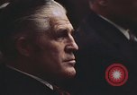 Image of Richard Nixon Washington DC USA, 1972, second 58 stock footage video 65675073689