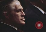Image of Richard Nixon Washington DC USA, 1972, second 59 stock footage video 65675073689