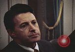 Image of Richard Nixon Washington DC USA, 1972, second 60 stock footage video 65675073689