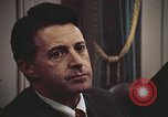 Image of Richard Nixon Washington DC USA, 1972, second 61 stock footage video 65675073689