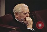 Image of Cabinet members Washington DC USA, 1972, second 37 stock footage video 65675073690