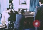 Immagine di Richard Nixon Washington DC USA, 1972, secondo 1 filmato di repertorio 65675073691