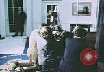 Immagine di Richard Nixon Washington DC USA, 1972, secondo 4 filmato di repertorio 65675073691