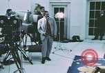Immagine di Richard Nixon Washington DC USA, 1972, secondo 6 filmato di repertorio 65675073691