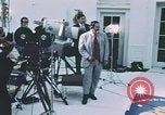 Immagine di Richard Nixon Washington DC USA, 1972, secondo 14 filmato di repertorio 65675073691