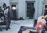 Immagine di Richard Nixon Washington DC USA, 1972, secondo 15 filmato di repertorio 65675073691