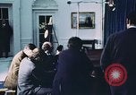 Immagine di Richard Nixon Washington DC USA, 1972, secondo 17 filmato di repertorio 65675073691