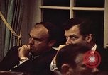 Immagine di Richard Nixon Washington DC USA, 1972, secondo 25 filmato di repertorio 65675073691