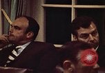 Immagine di Richard Nixon Washington DC USA, 1972, secondo 27 filmato di repertorio 65675073691