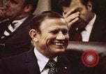 Immagine di Richard Nixon Washington DC USA, 1972, secondo 28 filmato di repertorio 65675073691