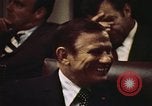 Immagine di Richard Nixon Washington DC USA, 1972, secondo 29 filmato di repertorio 65675073691