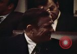 Immagine di Richard Nixon Washington DC USA, 1972, secondo 30 filmato di repertorio 65675073691