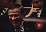 Immagine di Richard Nixon Washington DC USA, 1972, secondo 34 filmato di repertorio 65675073691