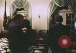 Immagine di Richard Nixon Washington DC USA, 1972, secondo 38 filmato di repertorio 65675073691