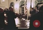 Immagine di Richard Nixon Washington DC USA, 1972, secondo 42 filmato di repertorio 65675073691