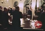 Immagine di Richard Nixon Washington DC USA, 1972, secondo 43 filmato di repertorio 65675073691