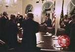 Immagine di Richard Nixon Washington DC USA, 1972, secondo 46 filmato di repertorio 65675073691