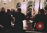 Immagine di Richard Nixon Washington DC USA, 1972, secondo 47 filmato di repertorio 65675073691