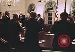 Immagine di Richard Nixon Washington DC USA, 1972, secondo 48 filmato di repertorio 65675073691