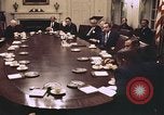 Immagine di Richard Nixon Washington DC USA, 1972, secondo 51 filmato di repertorio 65675073691