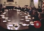 Immagine di Richard Nixon Washington DC USA, 1972, secondo 53 filmato di repertorio 65675073691