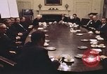 Immagine di Richard Nixon Washington DC USA, 1972, secondo 55 filmato di repertorio 65675073691