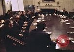 Immagine di Richard Nixon Washington DC USA, 1972, secondo 57 filmato di repertorio 65675073691