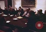 Immagine di Richard Nixon Washington DC USA, 1972, secondo 62 filmato di repertorio 65675073691