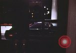 Image of Cabinet members Washington DC USA, 1972, second 9 stock footage video 65675073692