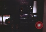 Image of Cabinet members Washington DC USA, 1972, second 10 stock footage video 65675073692