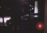 Image of Cabinet members Washington DC USA, 1972, second 13 stock footage video 65675073692