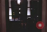 Image of Cabinet members Washington DC USA, 1972, second 23 stock footage video 65675073692