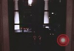 Image of Cabinet members Washington DC USA, 1972, second 24 stock footage video 65675073692