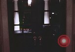 Image of Cabinet members Washington DC USA, 1972, second 26 stock footage video 65675073692