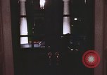 Image of Cabinet members Washington DC USA, 1972, second 27 stock footage video 65675073692