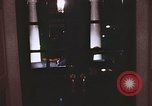 Image of Cabinet members Washington DC USA, 1972, second 28 stock footage video 65675073692