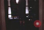 Image of Cabinet members Washington DC USA, 1972, second 30 stock footage video 65675073692
