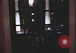 Image of Cabinet members Washington DC USA, 1972, second 33 stock footage video 65675073692