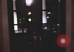 Image of Cabinet members Washington DC USA, 1972, second 35 stock footage video 65675073692