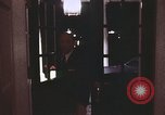 Image of Cabinet members Washington DC USA, 1972, second 38 stock footage video 65675073692
