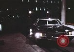 Image of Cabinet members Washington DC USA, 1972, second 43 stock footage video 65675073692