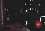 Image of Cabinet members Washington DC USA, 1972, second 56 stock footage video 65675073692