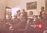 Image of Richard Nixon Washington DC USA, 1972, second 1 stock footage video 65675073693