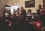 Image of Richard Nixon Washington DC USA, 1972, second 4 stock footage video 65675073693