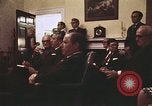 Image of Richard Nixon Washington DC USA, 1972, second 10 stock footage video 65675073693