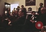 Image of Richard Nixon Washington DC USA, 1972, second 11 stock footage video 65675073693